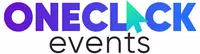 One Click Events logo