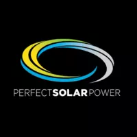 Perfect Solar Power logo