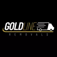 Gold Line Removals logo