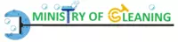 Ministry Of Cleaning logo