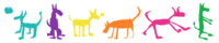 diggiddydoggydaycare logo