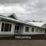 HNA Painting & Decorating logo