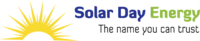 Solar Day Energy logo