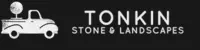 Tonkin Stone & Landscapes logo