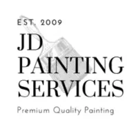 JD Painting Services logo