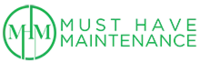 Must Have Maintenance logo