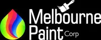 Melbourne Paint Corp logo