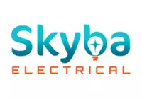 Skyba Electrical AV & Automation logo