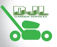 DJL Garden Services wollongong logo