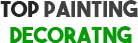 Top Painting  logo