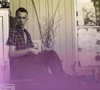 Matthew Charles Troup Designs Photography logo