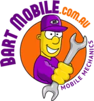 Bart Mobile-Mobile Mechanics Gold Coast logo