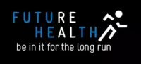 Future Health Personal Training  logo