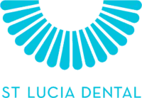 St Lucia Dental logo
