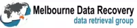 Melbourne Data Recovery logo