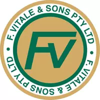 F Vitale & Sons Pty Ltd logo