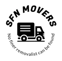 SFN Movers logo