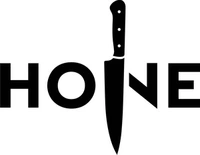 Hone Sharpening logo