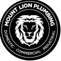 Mount Lion Plumbing logo