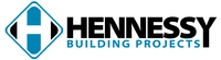 Hennessy Building Projects logo