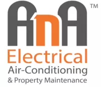 ANA electrical, Air-conditioning & Property Maintenance logo