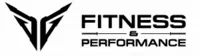 GT Fitness & Performance logo