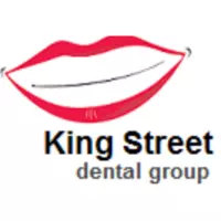 King Street Dental Group logo