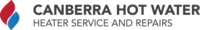 Canberra Hot Water Repairs logo