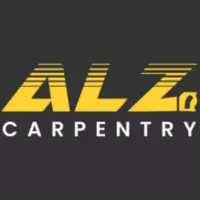 Alz Carpentry logo