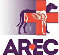 Animal Referral & Emergency Centre logo