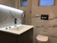 Ngj Construction Services logo