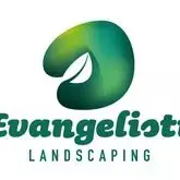 Evangelisti Landscaping logo