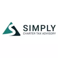 Simply Charter Tax Advisory logo