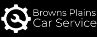 Browns Plains Car Service logo