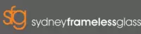 Sydney Frameless Glass Pty Ltd logo