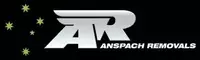 Anspach Removals & Storage logo