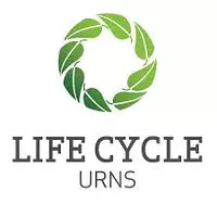 Life Cycle Urns logo