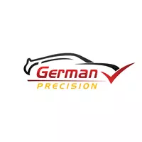 German Precision Prepurchase Inspections logo