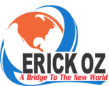 Erick Oz Pty Ltd logo