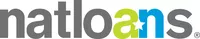 Natloans logo