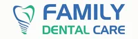 Family Dental Care logo