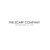 The Scarf Company logo
