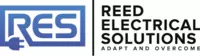 Reed Electrical Solutions logo
