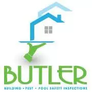 Butler Building And Pest Inspections logo