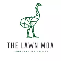 The Lawn Moa logo