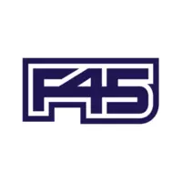 F45 Training Blacktown logo