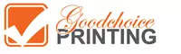 Good Choice Printing logo