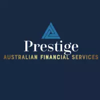 Prestige Australian Financial Services logo