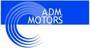 ADM Motors logo