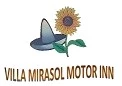 Villa Mirasol Motor Inn logo